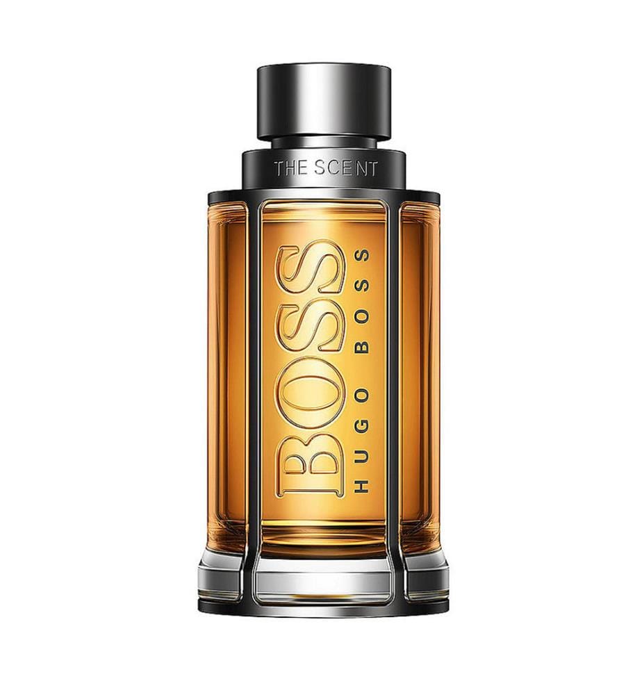 Eau de Toilette Boss The Scent - 100 ml