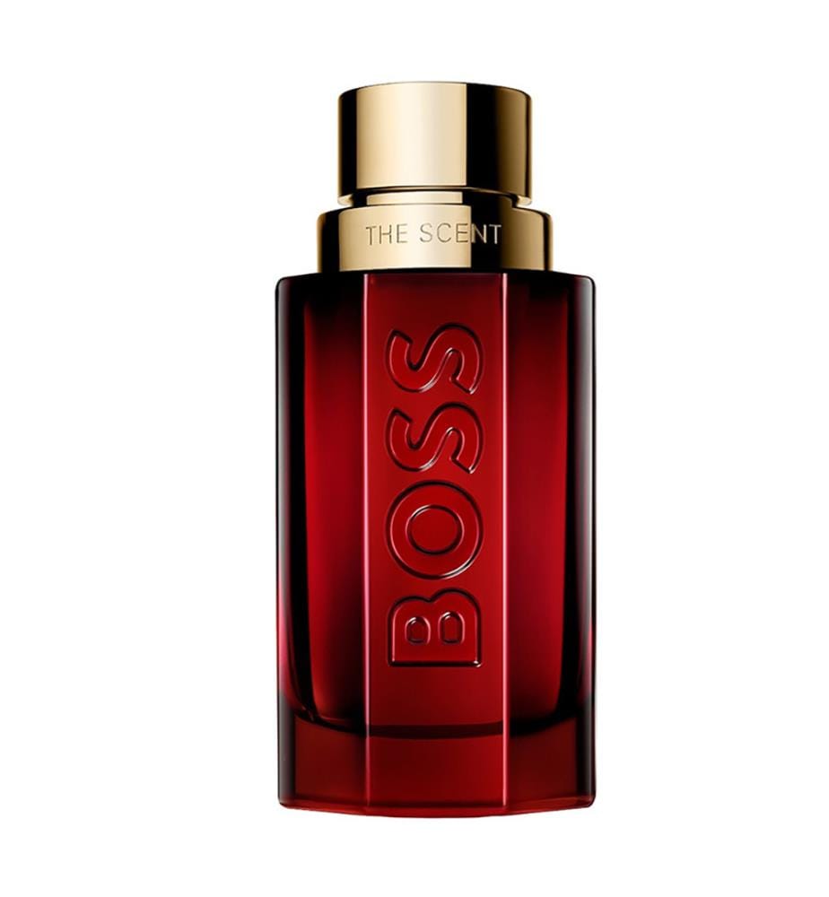 Eau de Parfum The Scent For Him Elixir Vapo - 100 ml