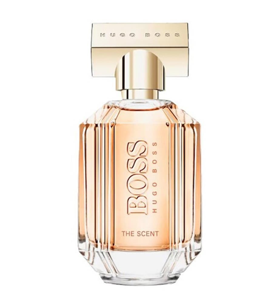 Eau de Parfum The Scent For Her Vapo - 100 ml
