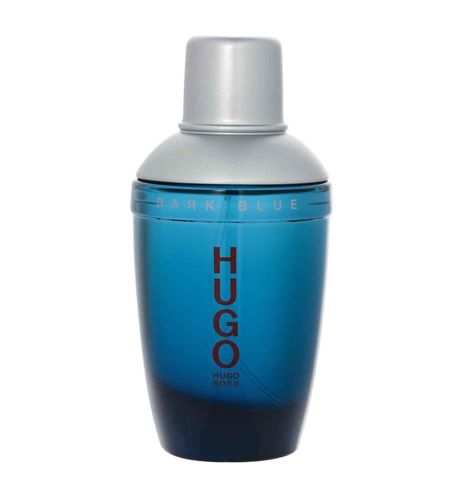 Eau de Toilette Dark Blue - 75 ml