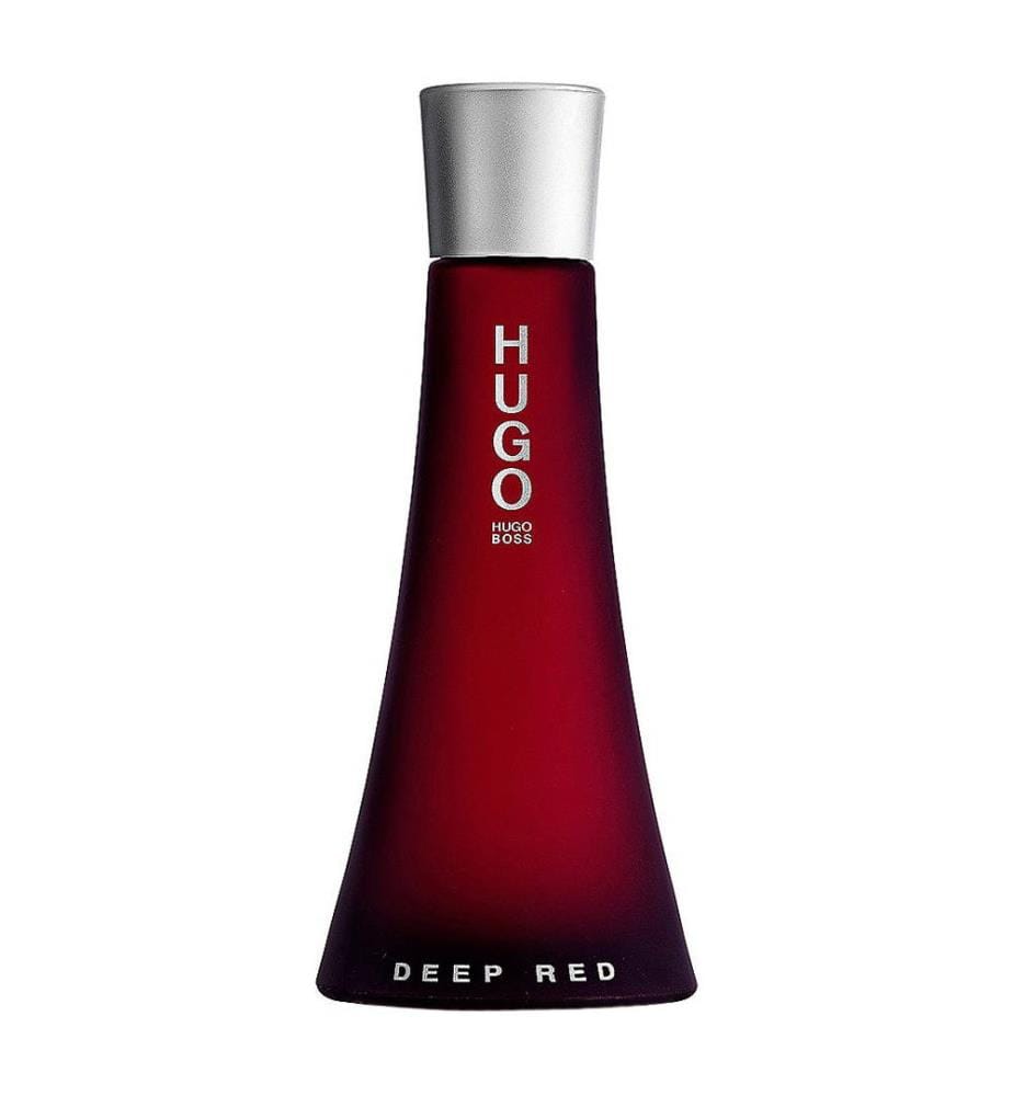 Eau de Parfum Deep Red - 90 ml