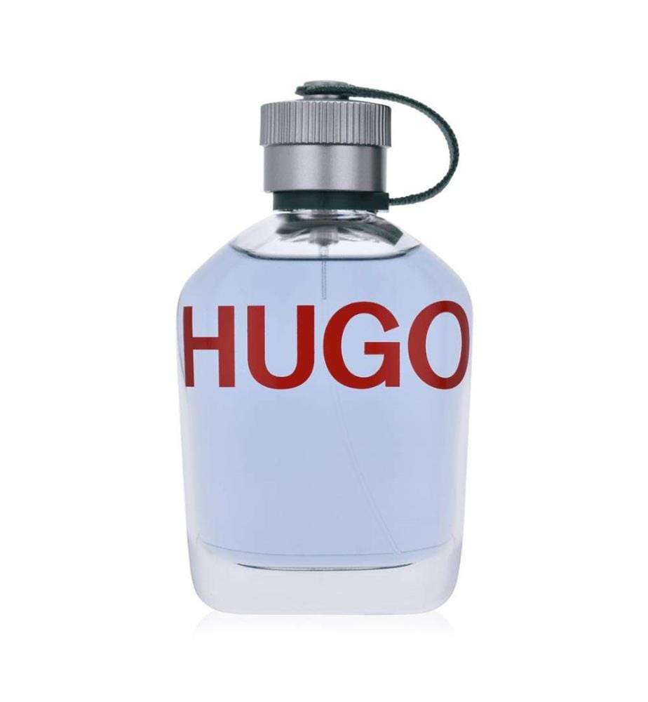 Eau de Toilette Man - 125 ml