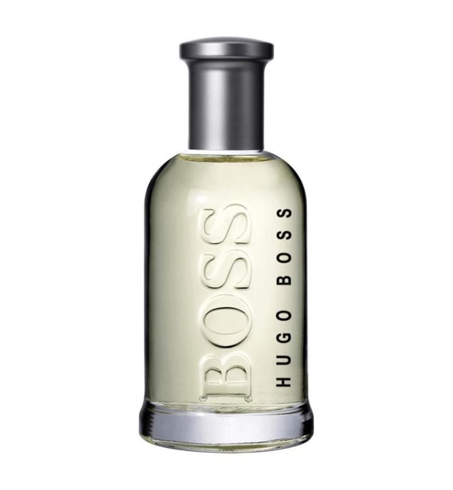 Eau de Toilette Bottled - 100 ml