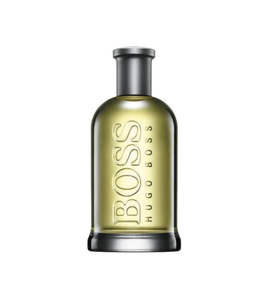 Eau de Toilette Bottled - 200 ml