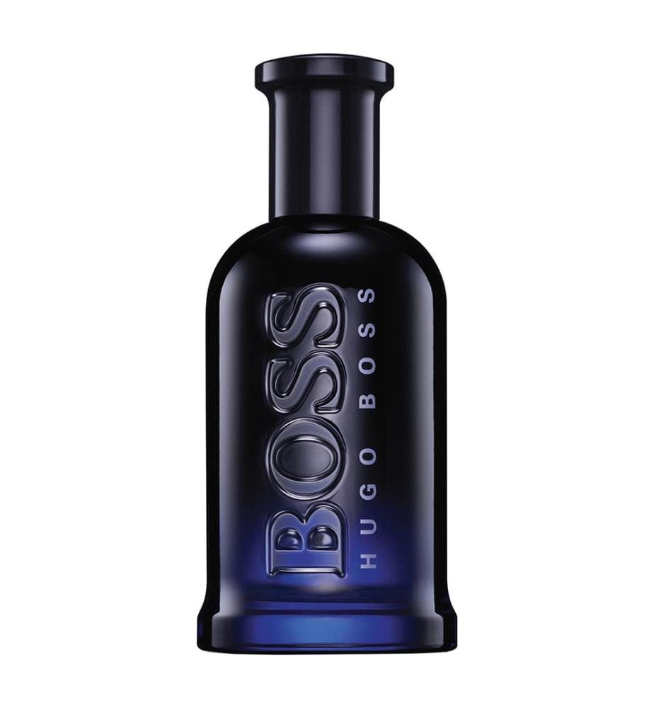 Eau de Toilette Bottled Night - 100 ml