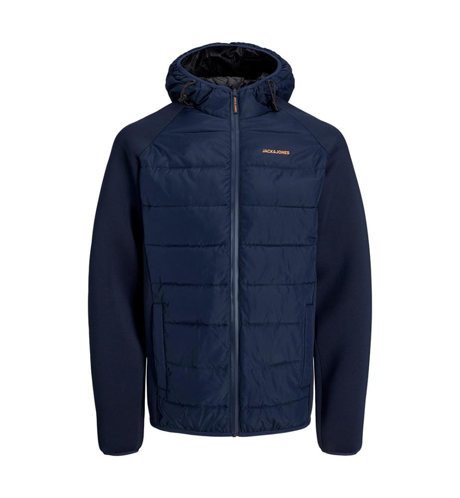 Veste - Noir et marine