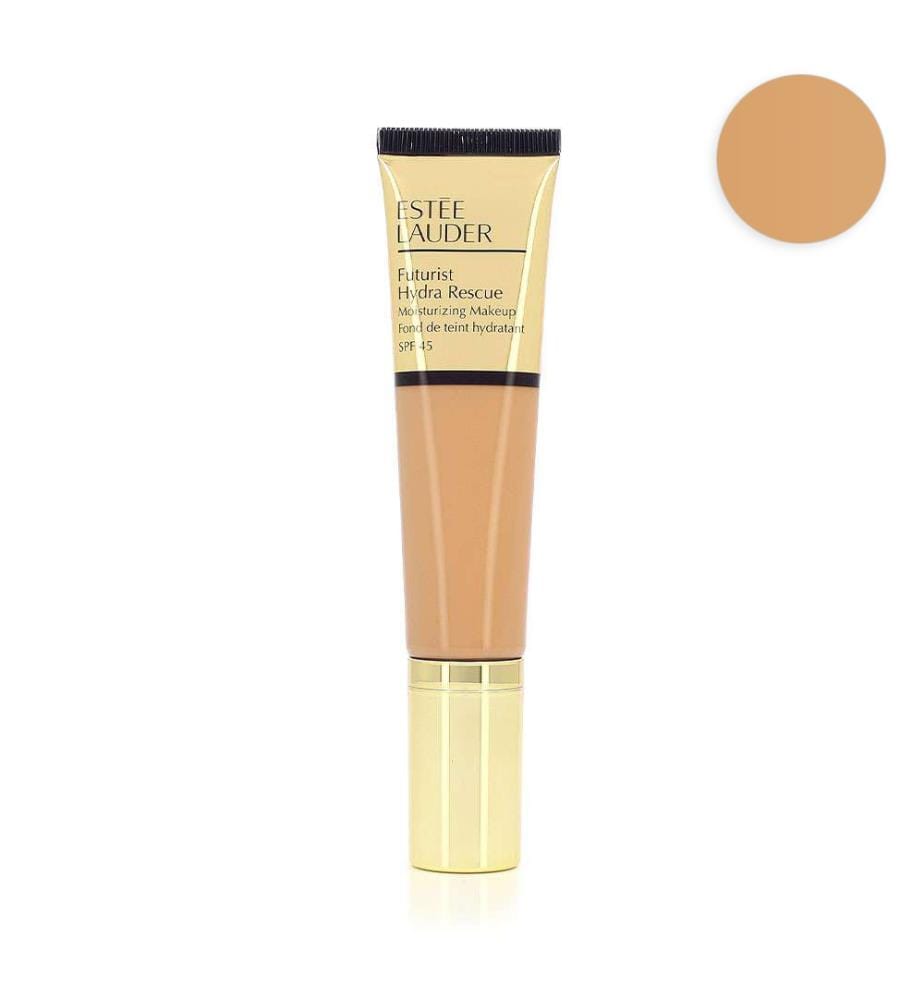 Fond de Teint Futurist Hydra Rescue SPF45 #5W1 - 35 ml