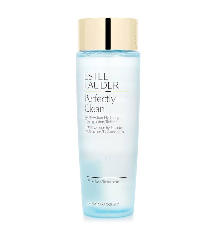 Lotion Tonique Exfoliant - 200 ml