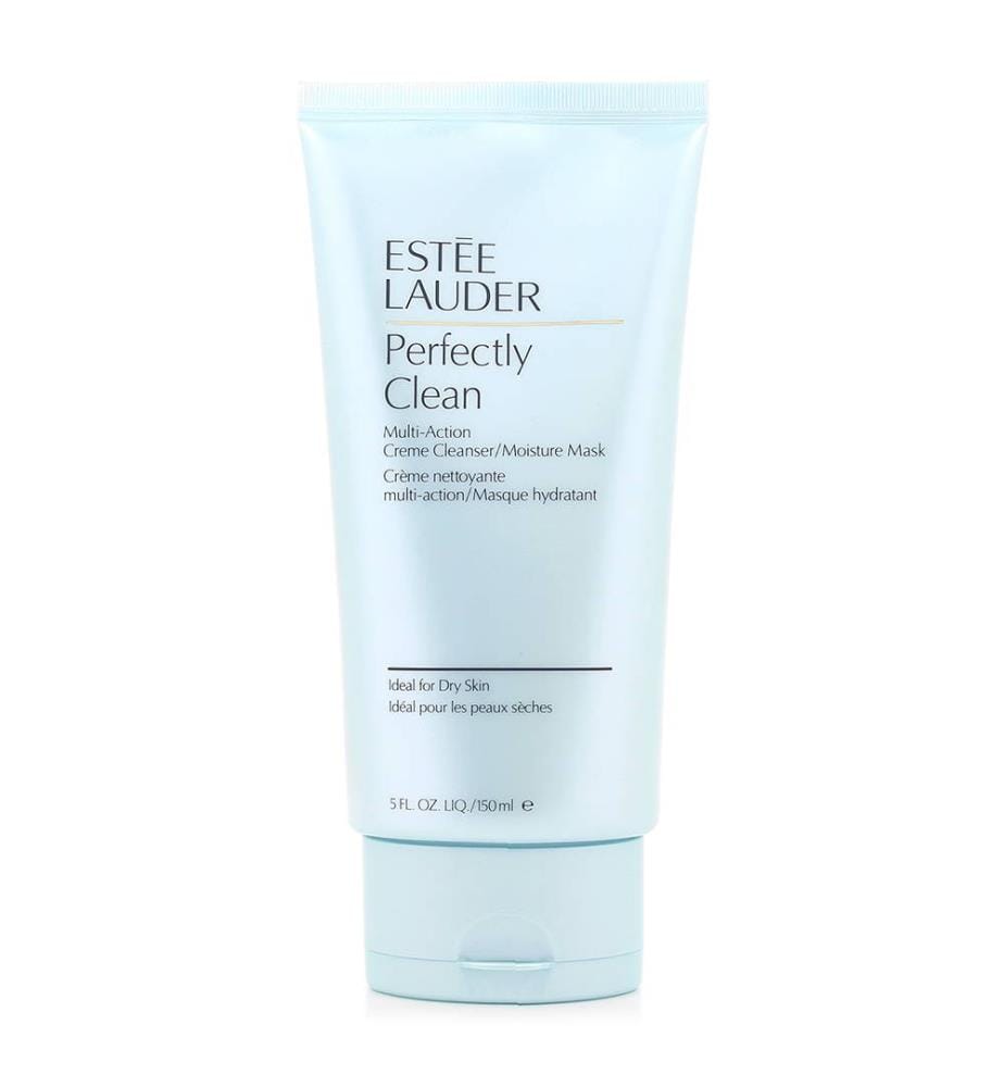 Crème Nettoyante Masque - 150 ml