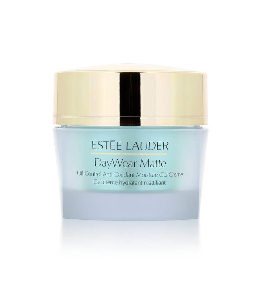 Gel-Crème DayWear Matte - 30 ml