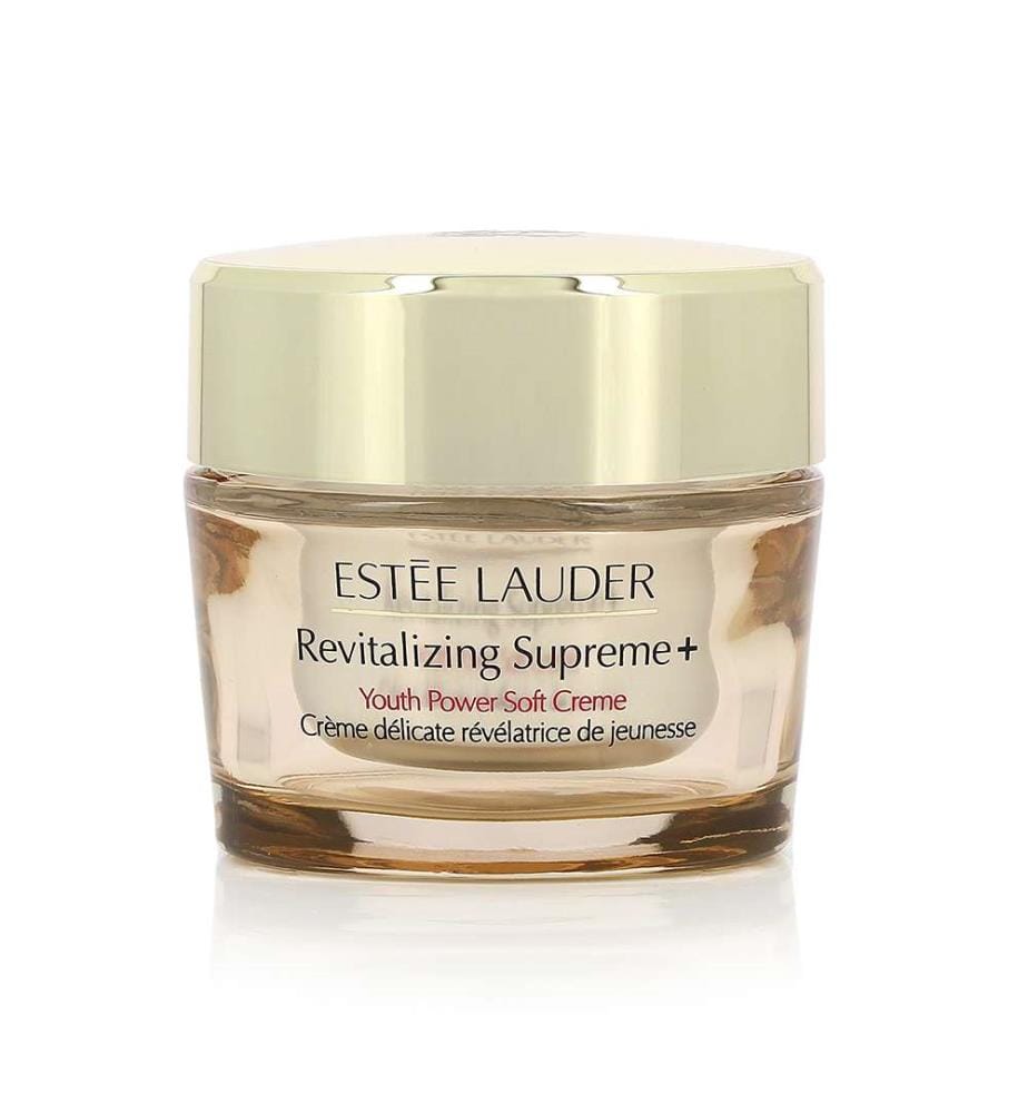 Crème Révélatrice d'Eclat Revitalizing Supreme+ Soft - 50 ml
