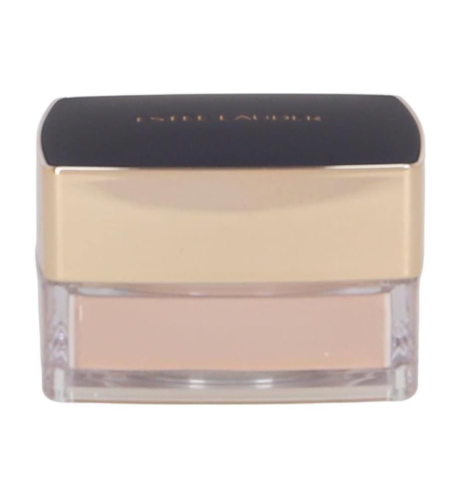 Double Wear Sheer Flattery Loose Setting Powder Focus, Matité légère