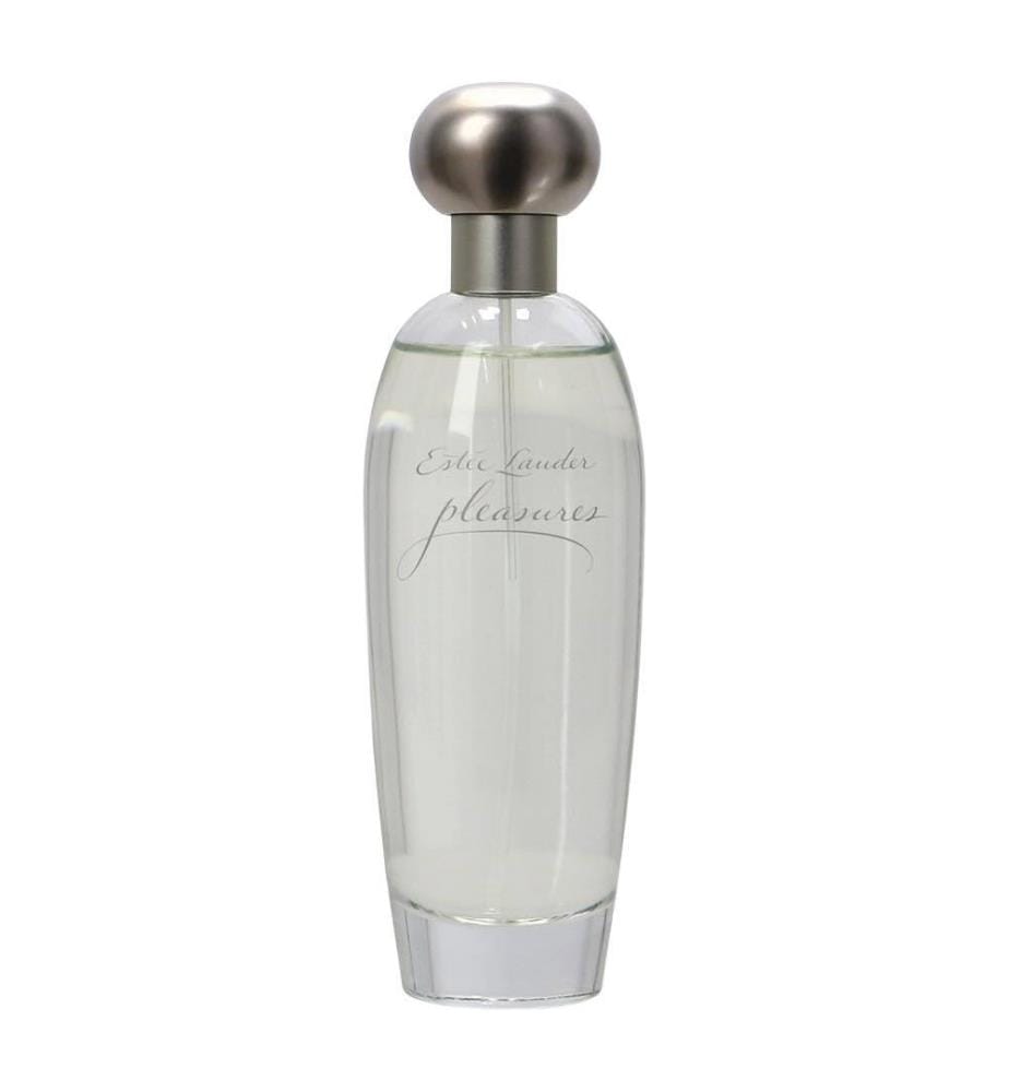 Eau de Parfum Pleasures - 100 ml
