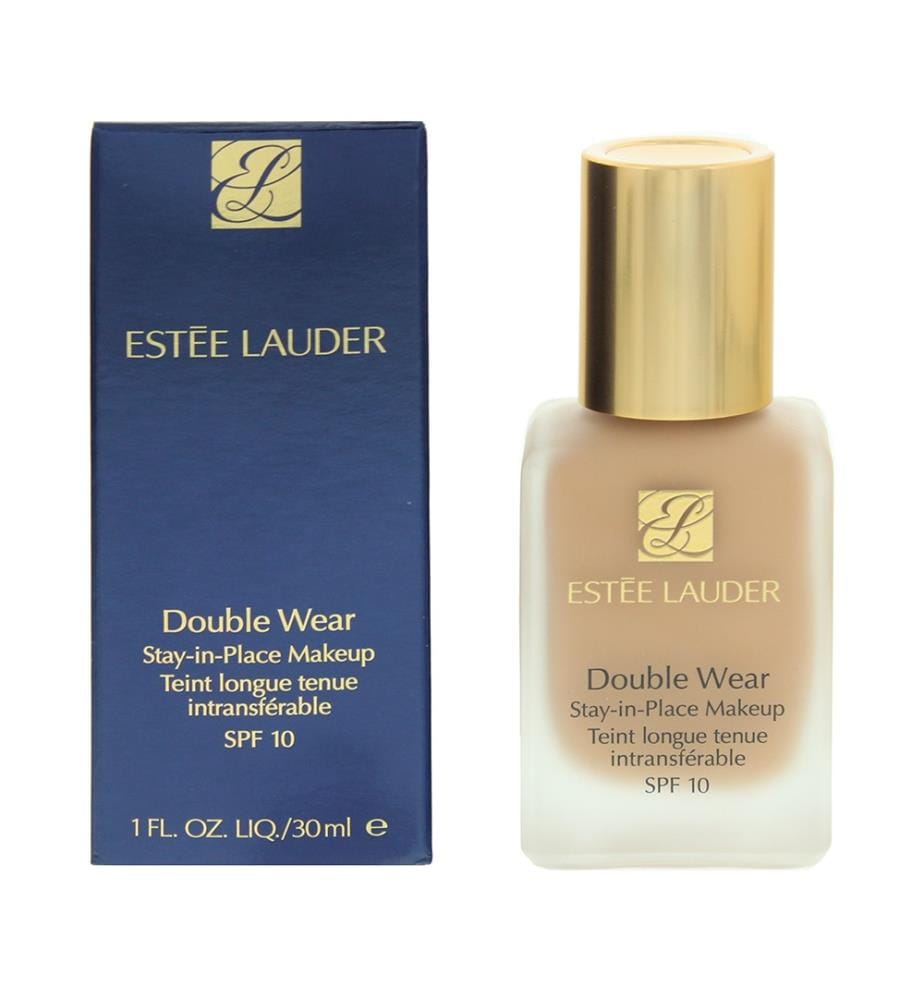 Fond de Teint Double Wear SPF10 3N2 Wheat - 30 ml