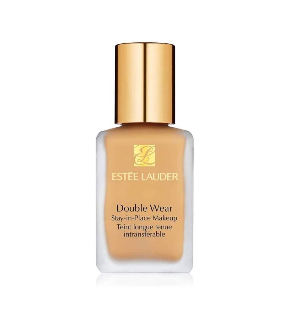 Fond de teint Double Wear Stay-In-Place Spf 10 3W2 Cashew 30ml