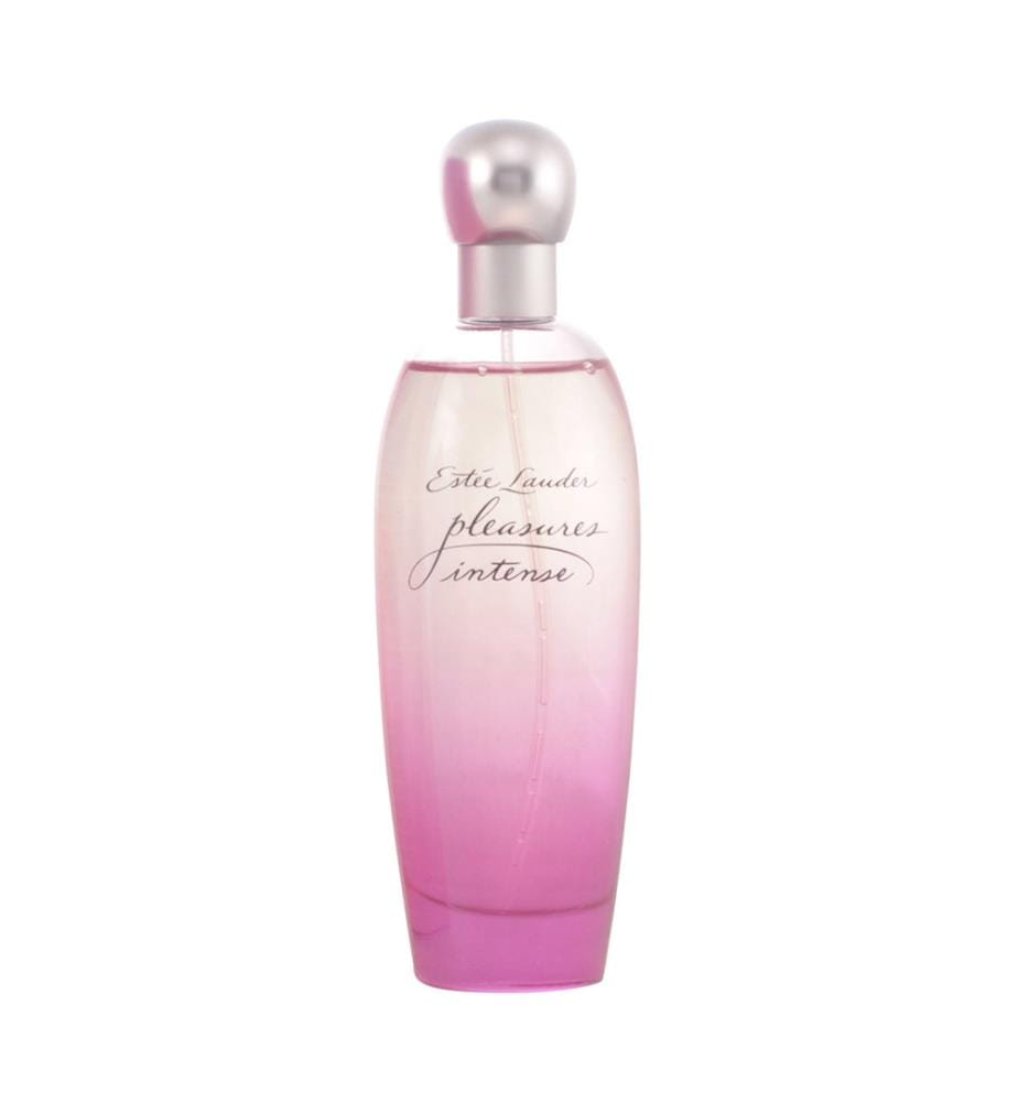 Eau de Parfum Pleasures Intense - 100 ml