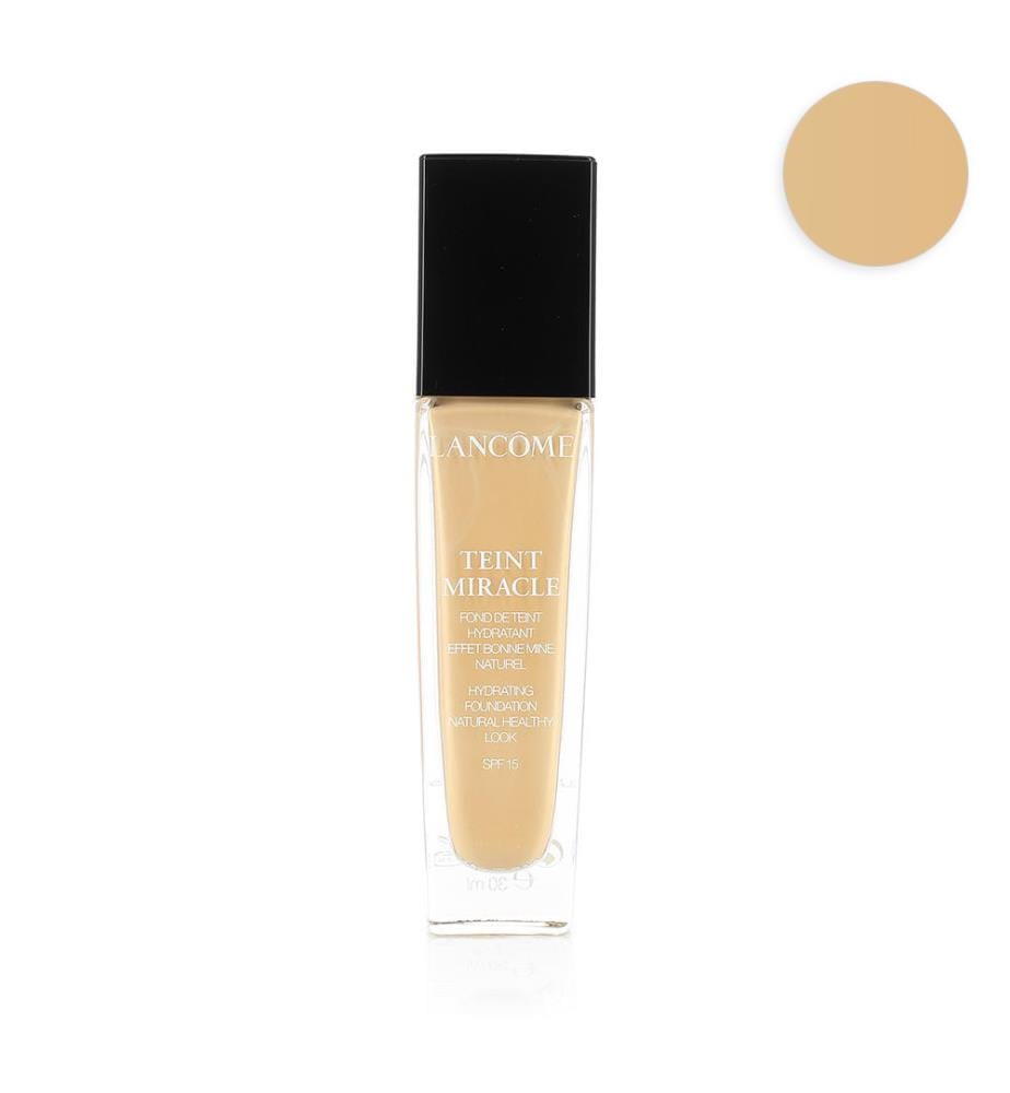 Fond de Teint Teint Miracle #01 Beige Albatre - 30 ml