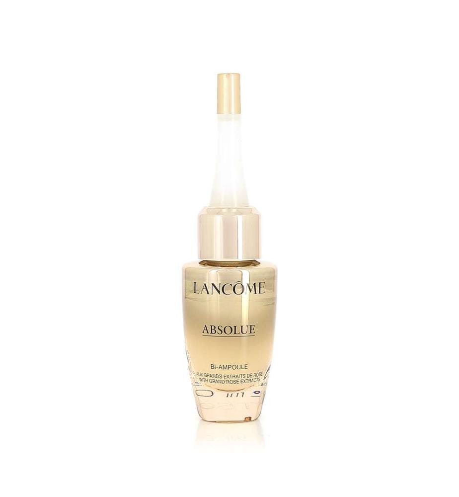 Huile Réparatrice pour le Visage - Absolue Bi-Ampoule - 12 ml