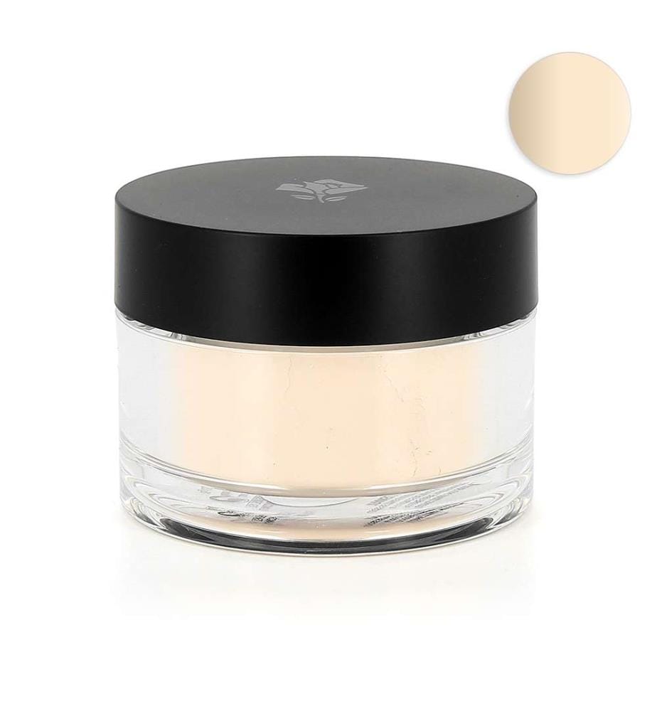 Poudre Long Time No Shine # Translucent - 15 g