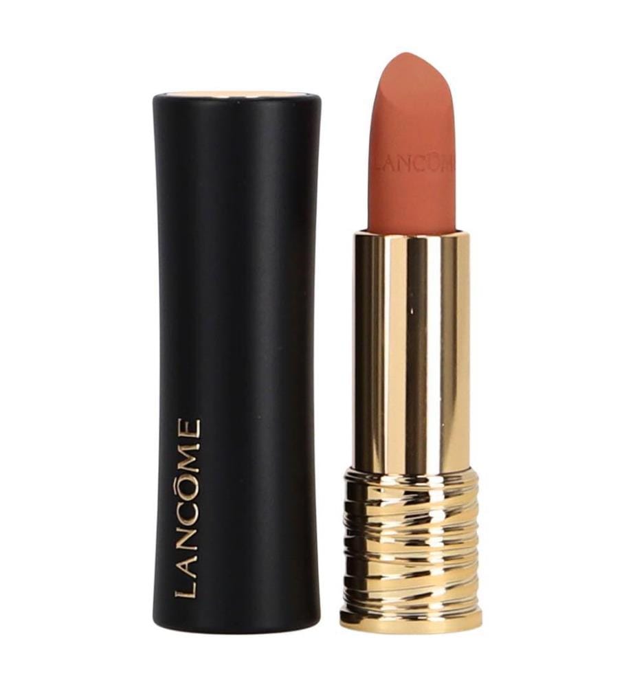 Rouge à Lèvres L'Absolu Rouge Drama Matte #205 Nude Frisson - 3,4 gr