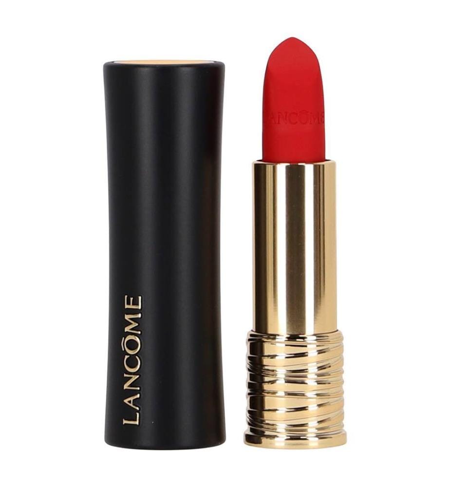 Rouge à Lèvres L'Absolu Rouge Drama Matte #82 Rouge Pigalle - 3,4 gr