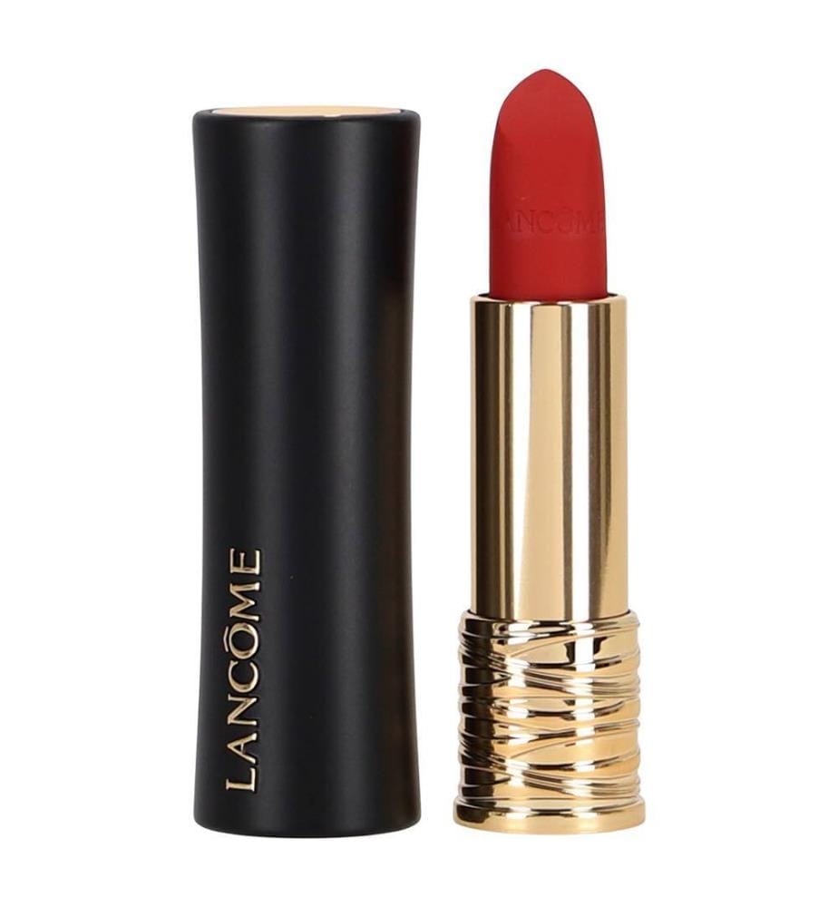 Rouge à Lèvres L'Absolu Rouge Drama Matte #158 Red is Drama - 3,4 gr