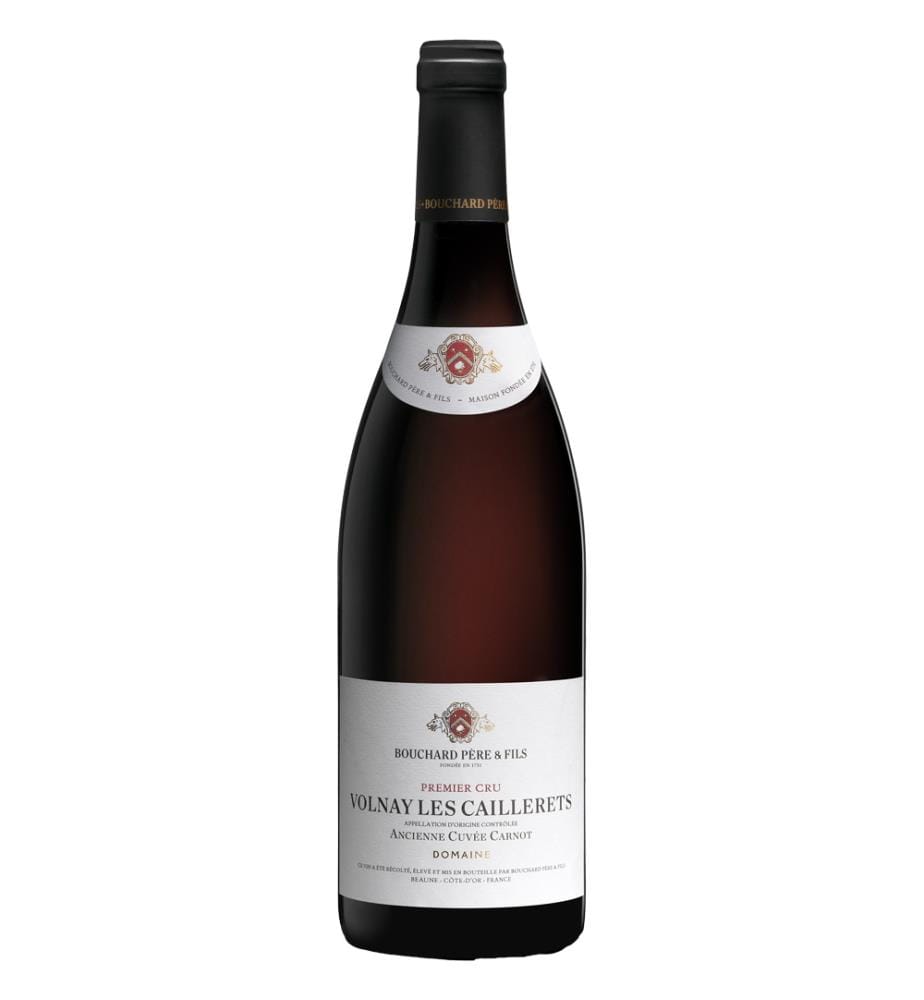 Bouchard Père & Fils Côte de Beaune Bouchard Père & Fils Volnay Les Caillerets 2022 - 75 cl