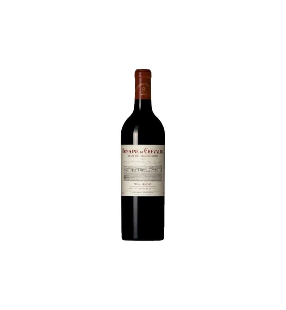 Domaine de Chevalier rouge 2020 - 75 cl