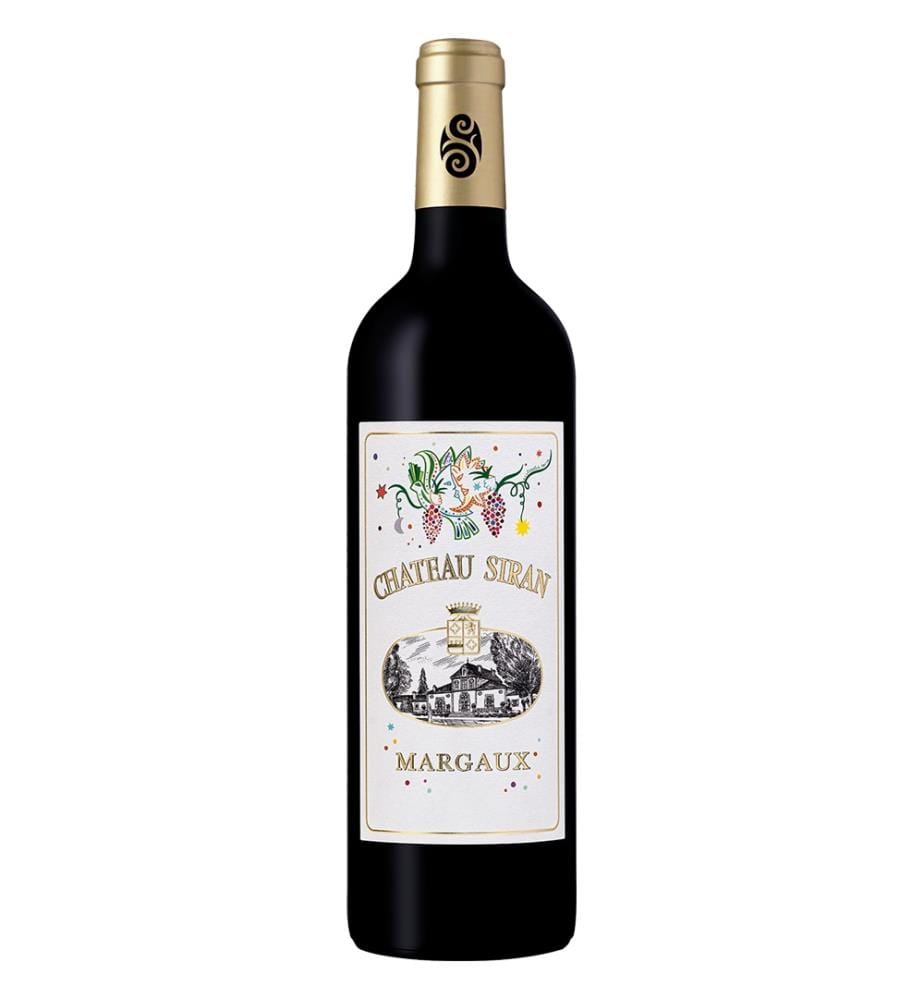 Château Siran 2020 - 75 cl