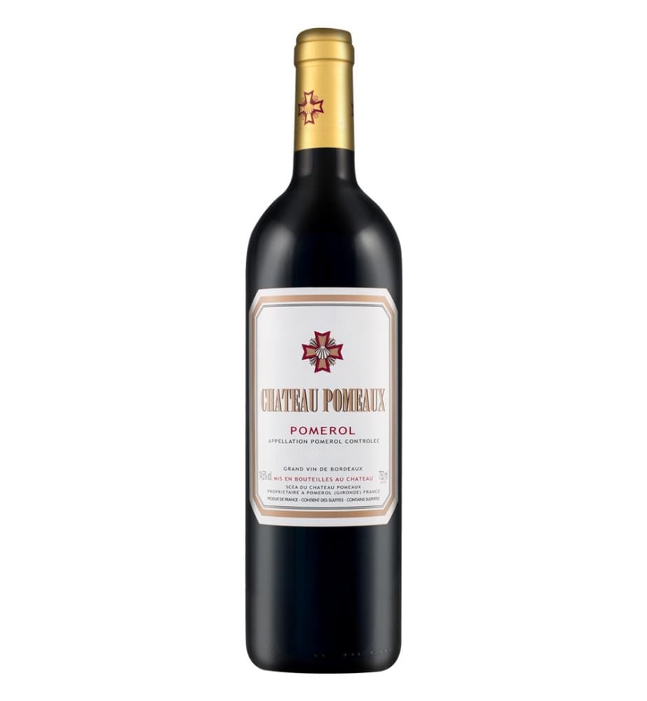 Chateau Pomeaux Château Pomeaux 2020 - 75 cl