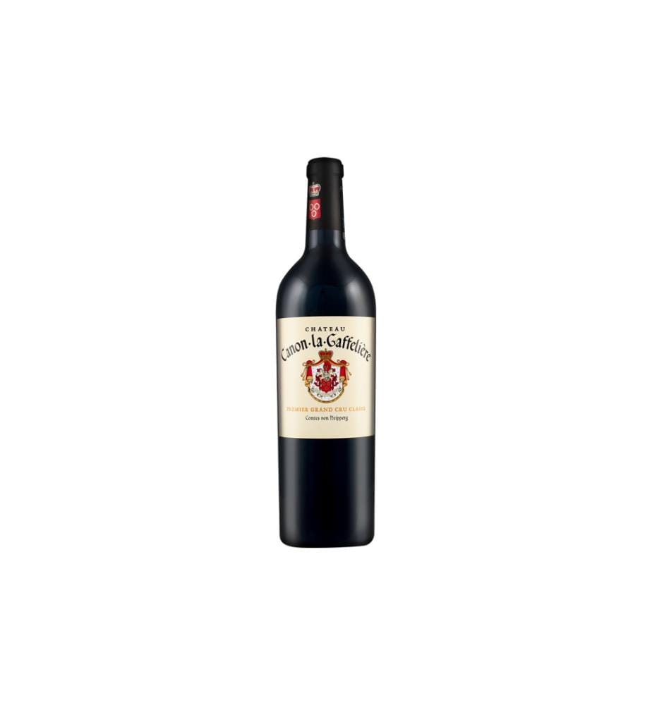 Château Canon la Gaffelière 2017 - 150 cl