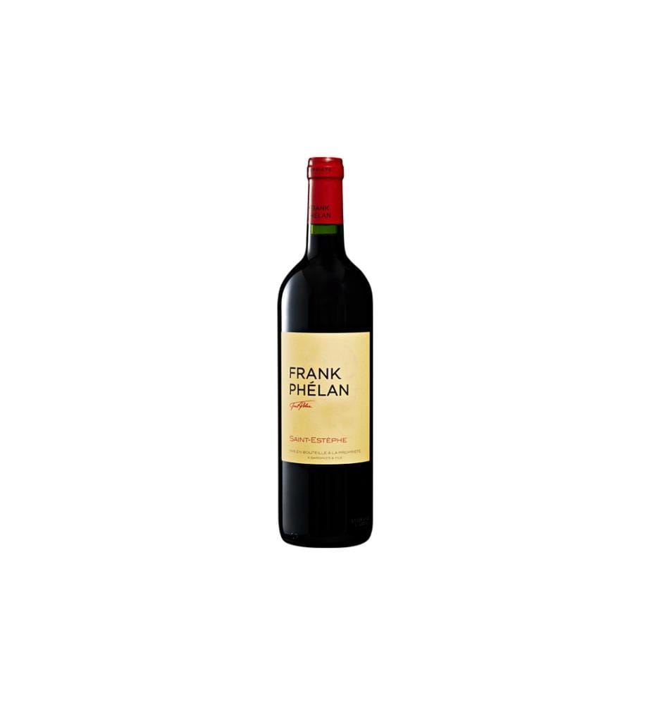 Château Phélan Ségur Frank Phélan 2019 - 75 cl