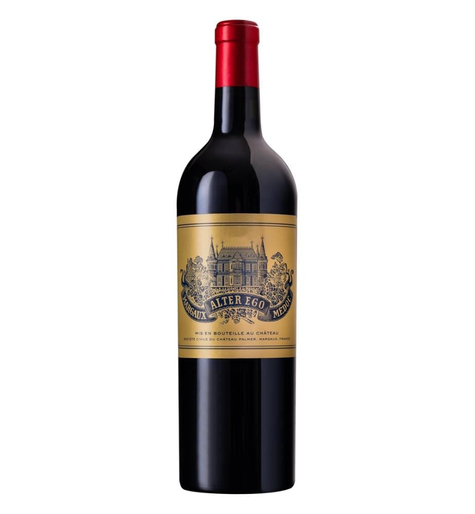 Château Palmer Alter Ego de Palmer 2021 - 75 cl