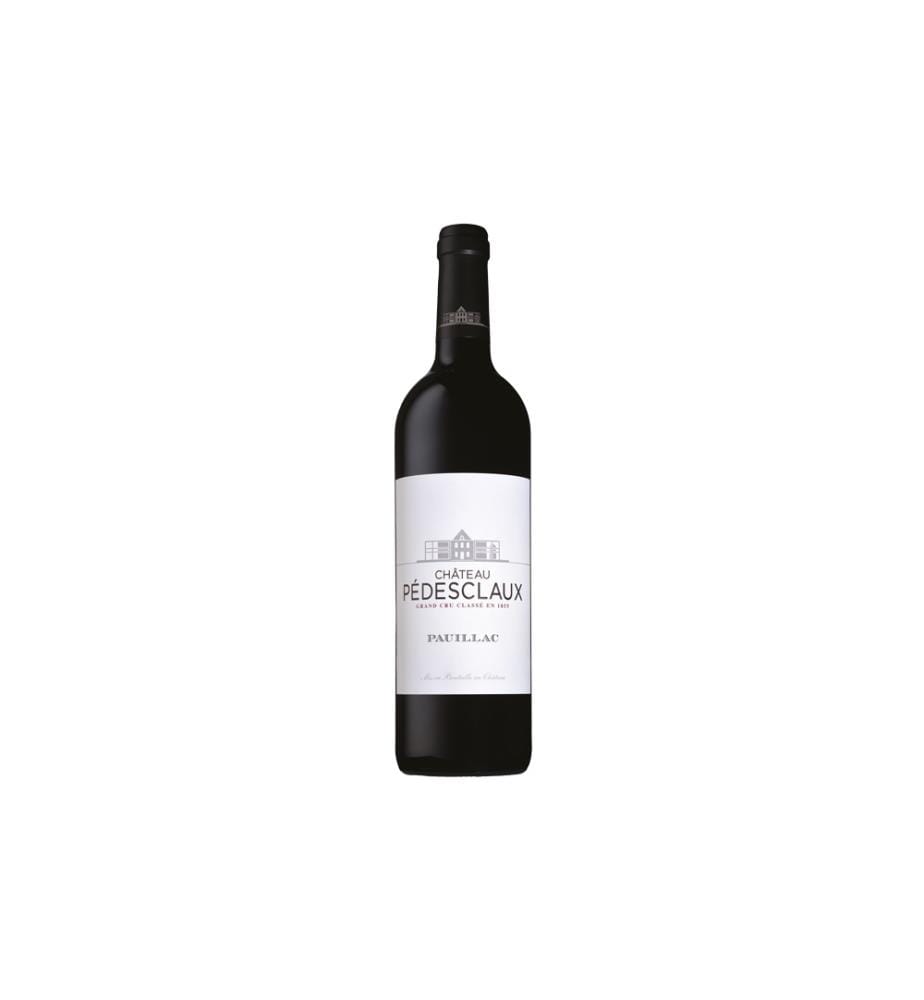 Château Pédesclaux La Fleur de Pédesclaux 2020 - 75 cl