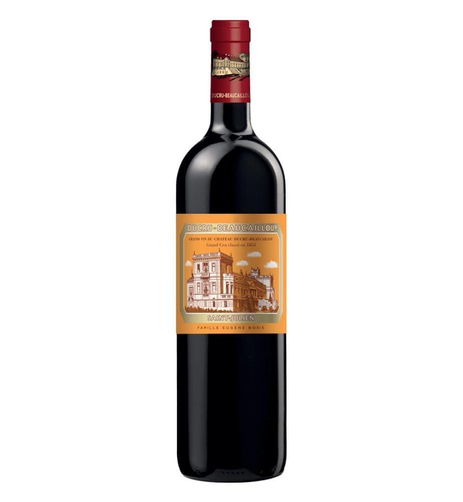 Château Ducru Beaucaillou 2021 - 75 cl