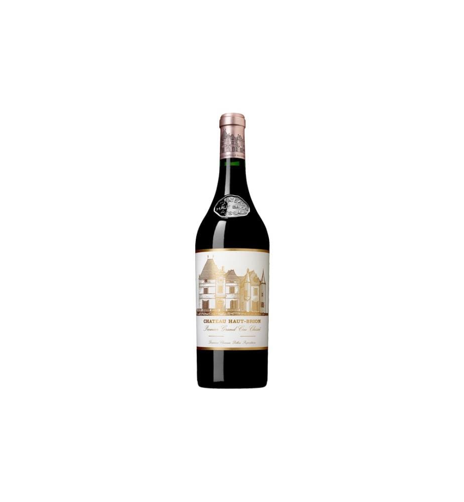 Château Haut-Brion Château Haut Brion 2021 - 75 cl