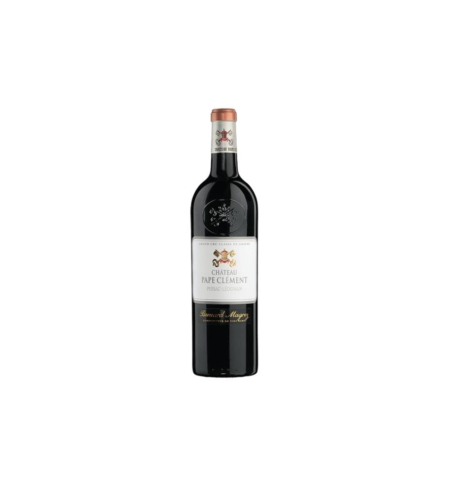 Château Pape-Clément Rouge 2021 - 75 cl