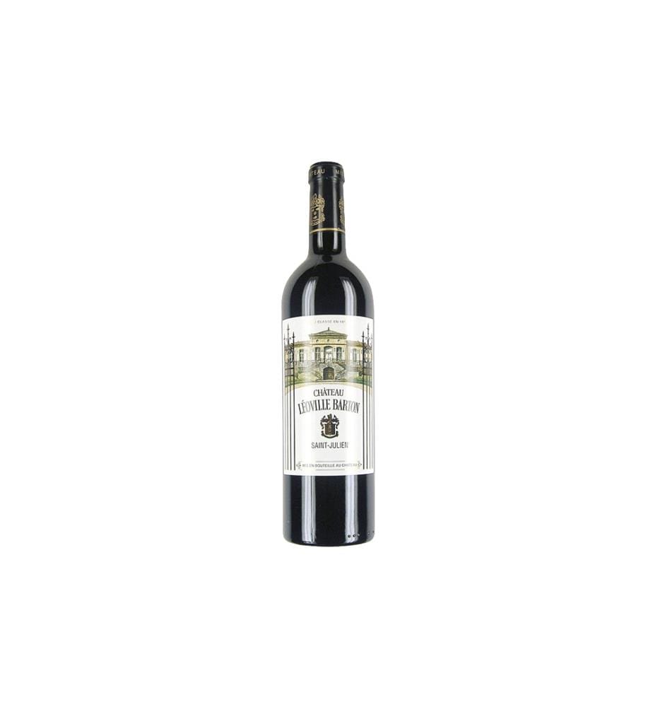 Château Léoville Barton Château Léoville-Barton 2019 - 75 cl