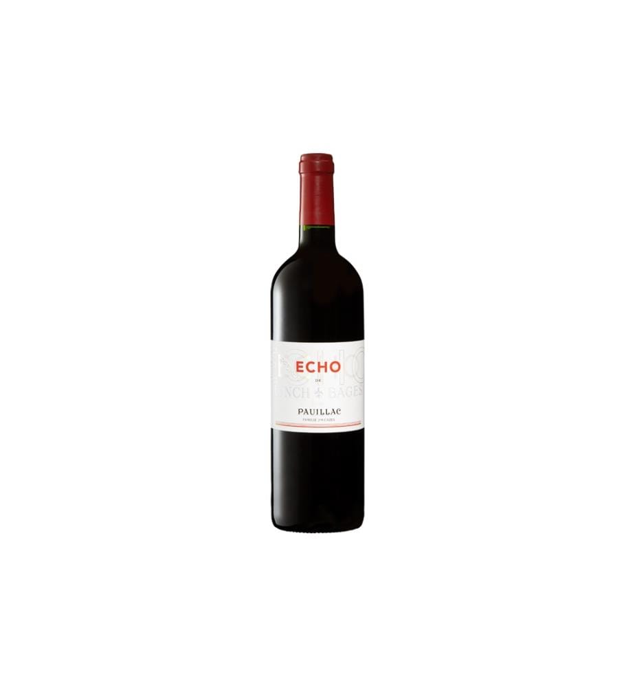 Château Lynch Bages Château Lynch-Bages Echo de Lynch-Bages 2012 - 75 cl