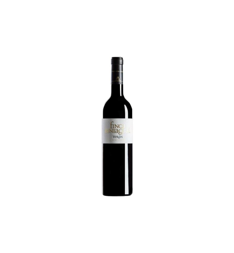 Finca Biniagual Bodega Biniagual Veran 2021 - 75 cl