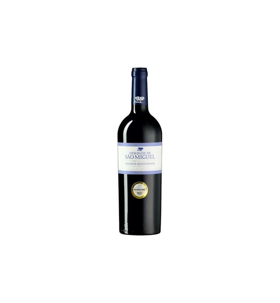 Casa Relvas Herdade São Miguel Colheita Seleccionada 2022 - 75 cl