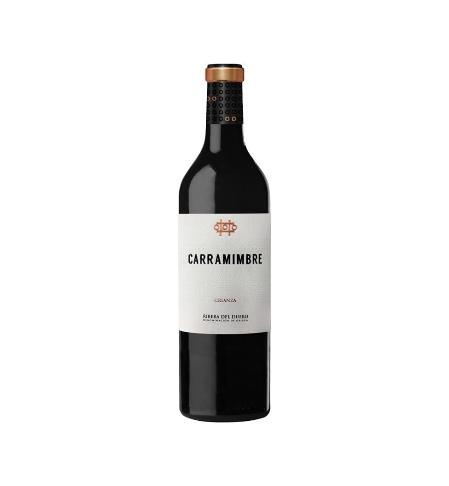 Bodegas Carramimbre Crianza 2022 - 150 cl