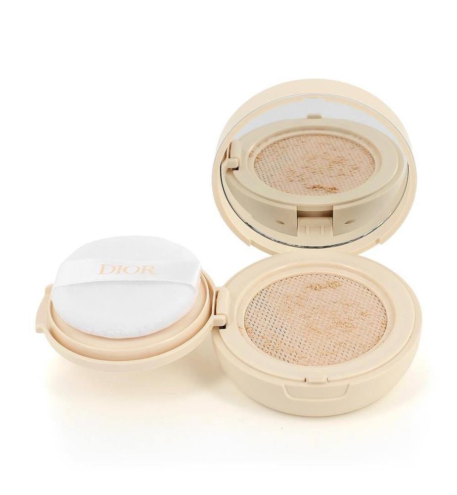 Poudre Libre Forever Cushion #010 Fair - 10 g