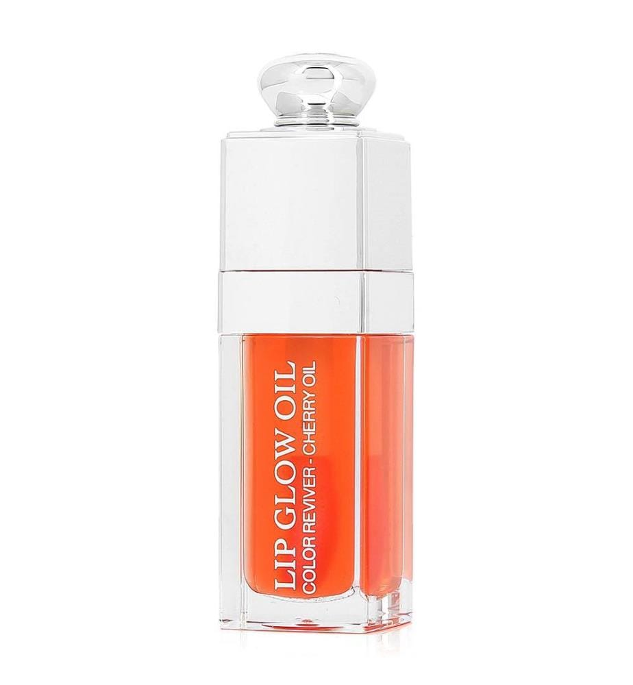 Huile à Lèvres Dior Addict Lip Glow Oil #Coral - 6 ml
