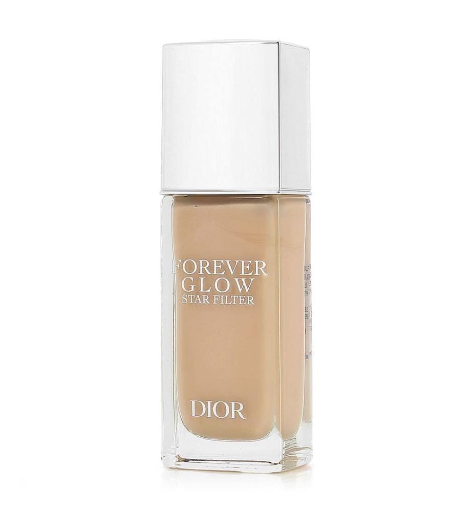Forever Glow Star Filter Fluide Sublimateur de Teint #2N - 30 ml