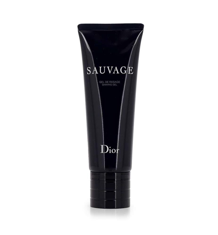 Gel de Rasage Sauvage - 125 ml