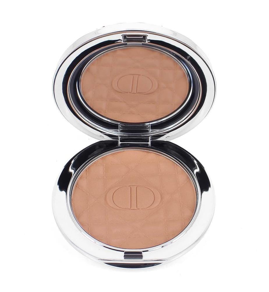 Poudre bronzante glow Forever Nude Bronze Glow #03 Soft - 7,8 g