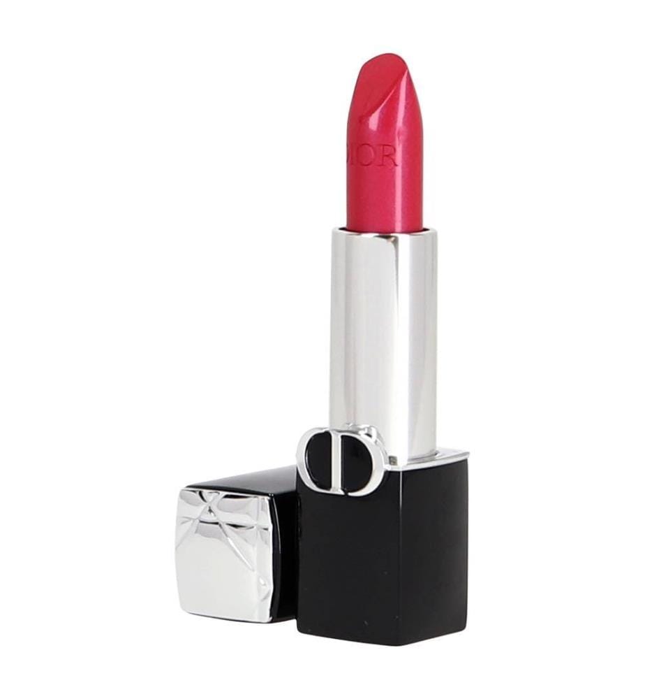 Recharge Rouge à Lèvres Color Satin #678 Culte - 3,5 gr