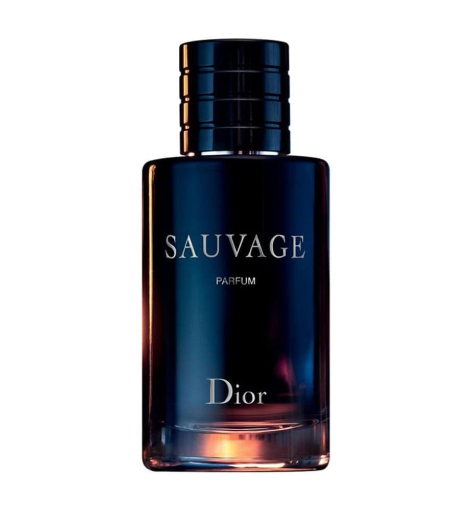 Parfum Sauvage - 60 ml