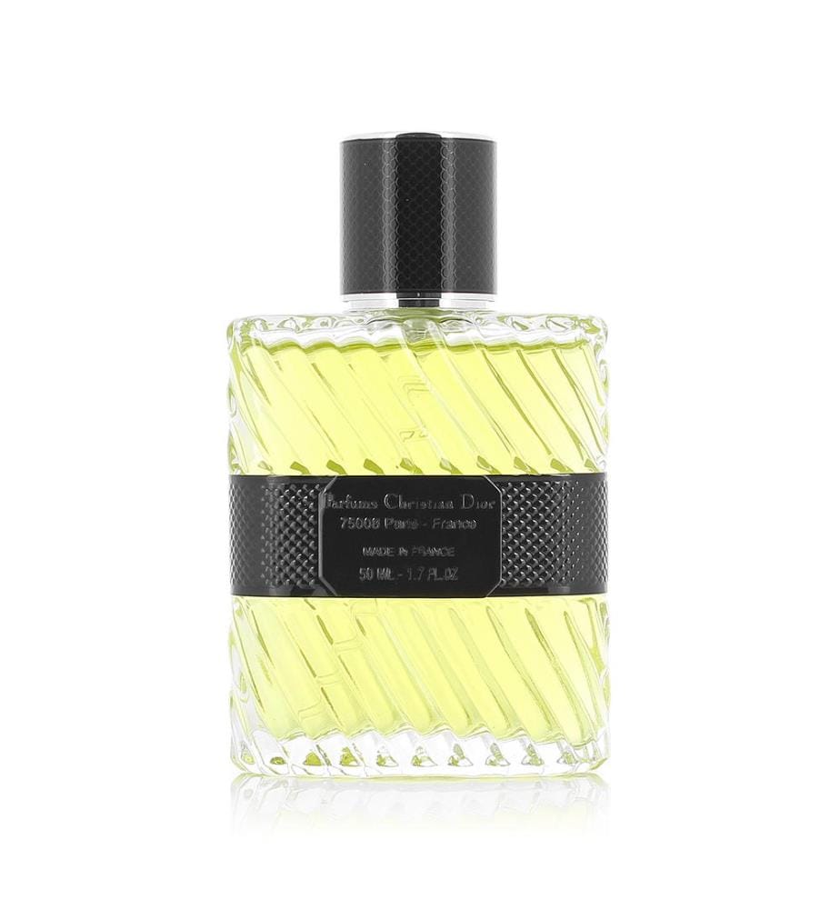 Eau de Parfum Eau Sauvage - 50 ml